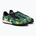 Nike Phantom GT2 Academy SW IC Jr gyermek focicipő zöld DM0749-003 5