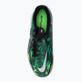 Nike Phantom GT2 Academy SW IC Jr gyermek focicipő zöld DM0749-003 6