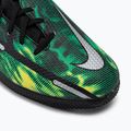 Nike Phantom GT2 Academy SW IC Jr gyermek focicipő zöld DM0749-003 7