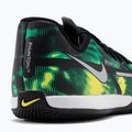 Nike Phantom GT2 Academy SW IC Jr gyermek focicipő zöld DM0749-003 8