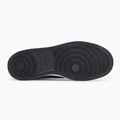 Nike Court Vision Mid Next Nature férfi cipő fekete/fekete/fehér 4
