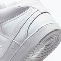 Férfi cipő Nike Court Vision Mid Next Nature white/white/white 9