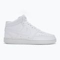 Férfi cipő Nike Court Vision Mid Next Nature white/white/white 2