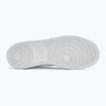 Férfi cipő Nike Court Vision Mid Next Nature white/white/white 4