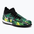 Nike Phantom GT2 Academy DF SW IC Jr gyermek focicipő zöld DM0740-003