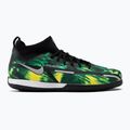 Nike Phantom GT2 Academy DF SW IC Jr gyermek focicipő zöld DM0740-003 2