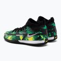 Nike Phantom GT2 Academy DF SW IC Jr gyermek focicipő zöld DM0740-003 3