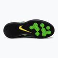Nike Phantom GT2 Academy DF SW IC Jr gyermek focicipő zöld DM0740-003 4