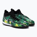 Nike Phantom GT2 Academy DF SW IC Jr gyermek focicipő zöld DM0740-003 5