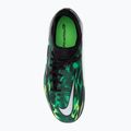 Nike Phantom GT2 Academy DF SW IC Jr gyermek focicipő zöld DM0740-003 6