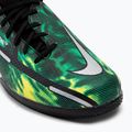 Nike Phantom GT2 Academy DF SW IC Jr gyermek focicipő zöld DM0740-003 7