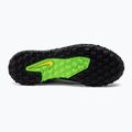 Nike Phantom GT2 Academy DF SW TF Jr gyermek focicipő fekete DM0741-003 4