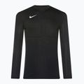 Férfi Nike Dri-FIT Referee II labdarúgó hosszú ujjú fekete/fehér
