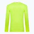 Férfi Nike Dri-FIT Referee II volt/fekete hosszú ujjú futballnadrág 2