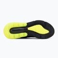 Férfi cipők Nike Air Max 270 black/volt/reflect silver/white 4