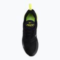 Férfi cipők Nike Air Max 270 black/volt/reflect silver/white 5