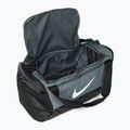 Nike Brasilia edzőtáska 9.5 41 l szürke/fekete/fehér 3