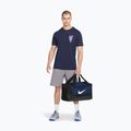 Nike Brasilia edzőtáska 9.5 41 l navy/fekete/fehér 9