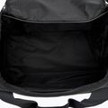 Sporttáska Nike Brasilia 9.5 Duffle 25 l black/black/white 5