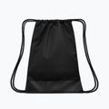 Nike Brasilia 9.5 18 l fekete/fekete/fehér táska 8