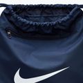 Zsák Nike Brasilia 9.5 18 l midnight navy/black/white 8