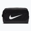 Cipőtáska Nike Brasilia 9.5 11 l black/black/white