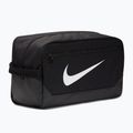 Cipőtáska Nike Brasilia 9.5 11 l black/black/white 2