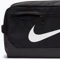 Cipőtáska Nike Brasilia 9.5 11 l black/black/white 5