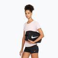 Cipőtáska Nike Brasilia 9.5 11 l black/black/white 6