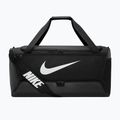 Nike Brasilia edzőtáska 9.5 95 l fekete/fekete/fehér