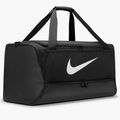Nike Brasilia edzőtáska 9.5 95 l fekete/fekete/fehér 2