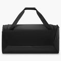 Nike Brasilia edzőtáska 9.5 95 l fekete/fekete/fehér 3