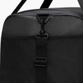Nike Brasilia edzőtáska 9.5 95 l fekete/fekete/fehér 4