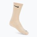 Nike Everyday Plus Cushioned zokni 3 pár multi-color/914 2