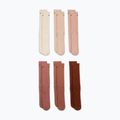 Férfi zokni Nike Everyday Plus Cushioned Crew 6 pairs multi-color/904 2