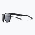 Napszemüveg Nike Wave matte black/dark grey