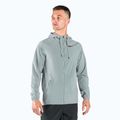 Férfi edződzseki Nike Pro Dri-FIT Flex Vent Max 73 szürke DM5946-073