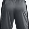 Under Armour Challenger Knit szürke férfi futballnadrág 1365416 3