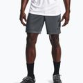Under Armour Challenger Knit szürke férfi futballnadrág 1365416