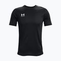 Under Armour férfi futball póló Challenger Training Top fekete 1365408 3