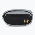 Under Armour Flex szürke/fekete vesetáska 1364190-012