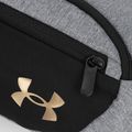 Under Armour Flex szürke/fekete vesetáska 1364190-012 5