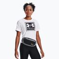 Under Armour Flex szürke/fekete vesetáska 1364190-012 2