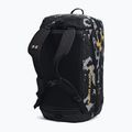 Under Armour Contain Duo Duffle M edzőtáska fekete-szürke 1361226-002 2