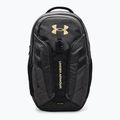 Under Armour Hustle Pro városi hátizsák fekete-szürke 1367060