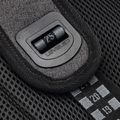 Under Armour Hustle Pro városi hátizsák fekete-szürke 1367060 3