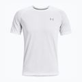 Under Armour Streaker férfi futópóló fehér 1361469-100 5