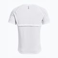 Under Armour Streaker férfi futópóló fehér 1361469-100 6