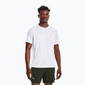 Under Armour Streaker férfi futópóló fehér 1361469-100
