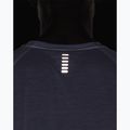 Under Armour Streaker férfi futópóló fehér 1361469-100 4